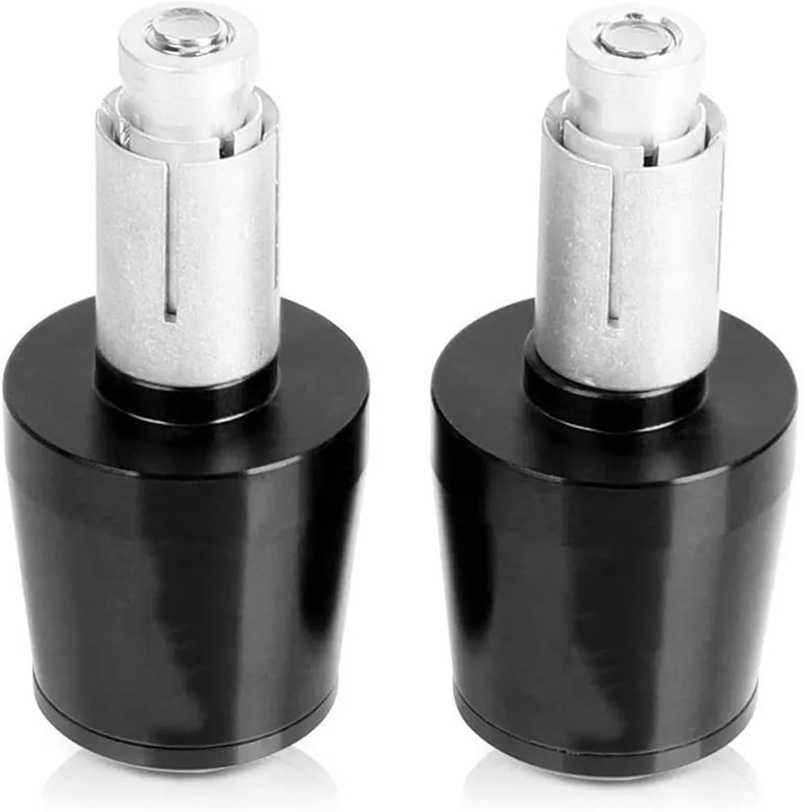 for Cbr1000Rr CBR 1000 Rr 2004 2005 2006 2007 2008 2009-2018 Motorcycle Handle Bar Ends Handlebar Grips Plugs Caps Slider