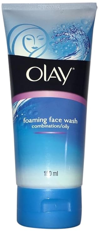face wash for oily skin amazon