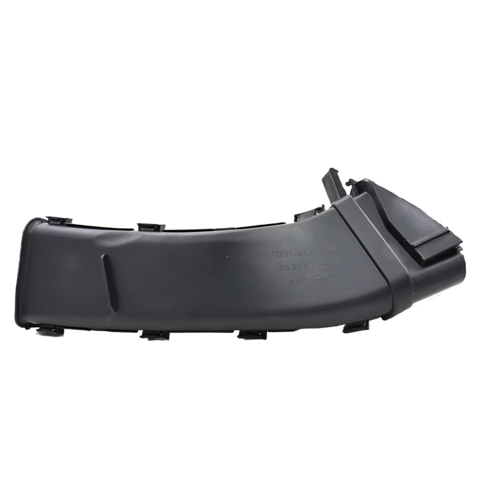 Tubo flessibile di intercooler Turbo Tubo di aspirazione dell'aria, collettore, parti del motore adatte per Ford Mondeo 7G919A675AC Tubi flessibili motore auto
