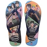  Havaianas Chanclas Top Naruto
