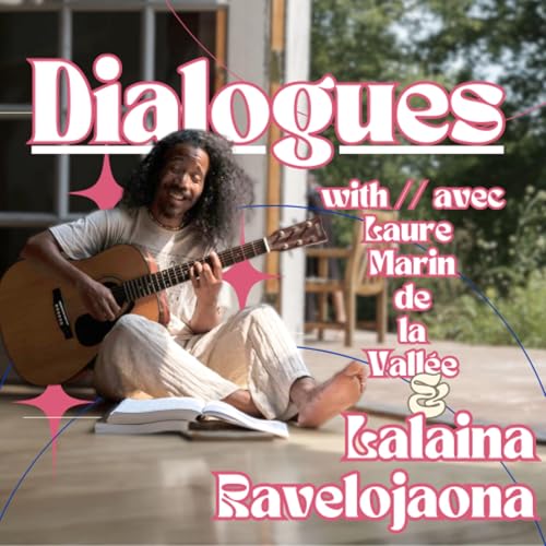Lalaina Ravelojaona: &Ecirc;tre pr&eacute;sent, d&eacute;tach&eacute;, et reconnaissant pour le composte.
