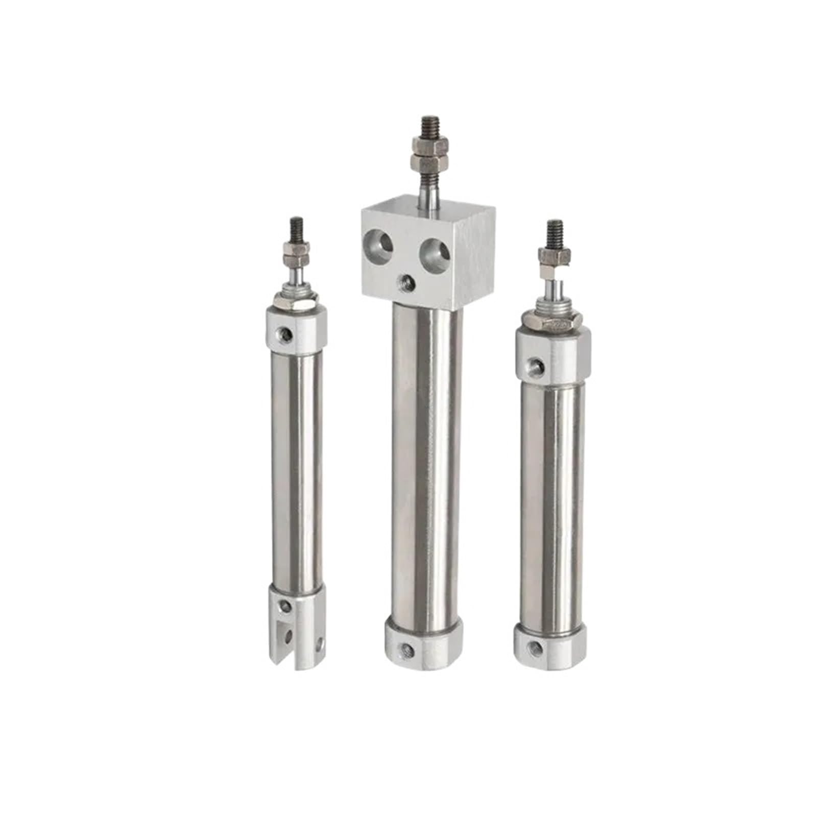 Rcgknnmuz Cdm2ra40-200 1Pcs Pneumatic Cylinder Cdm2ra40-175 Cdm2ra40- Cdm2ra40-250 Cdm2ra40-300(Cdm2ra40-200)
