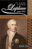 Pierre Simon Laplace, 17491827: A Determined Scientist