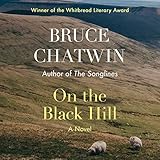 On the Black Hill: A Novel