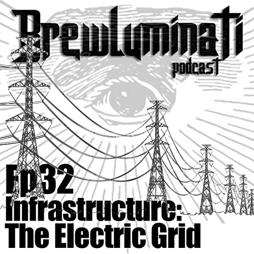 The Electric Grid is Going to Fail