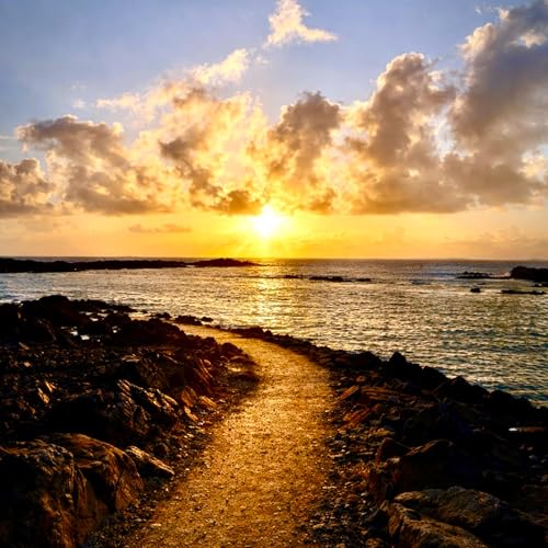 Walking Meditation For Anxiety: Settle Your Mind