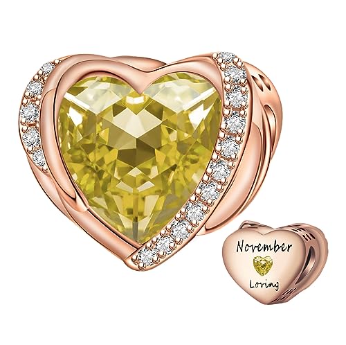 Abalorio de plata 925 NINGAN para pulsera de mujer diseño familiar de mamá