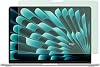 Engo Apple MacBook Air 13 inç Ekran Koruyucu Nano M5, M4, M3, M2 ile Uyumlu