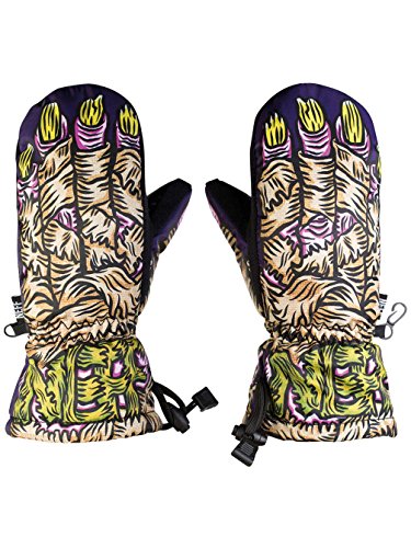 Neff Kinder Handschuh Character Overmittens Youth