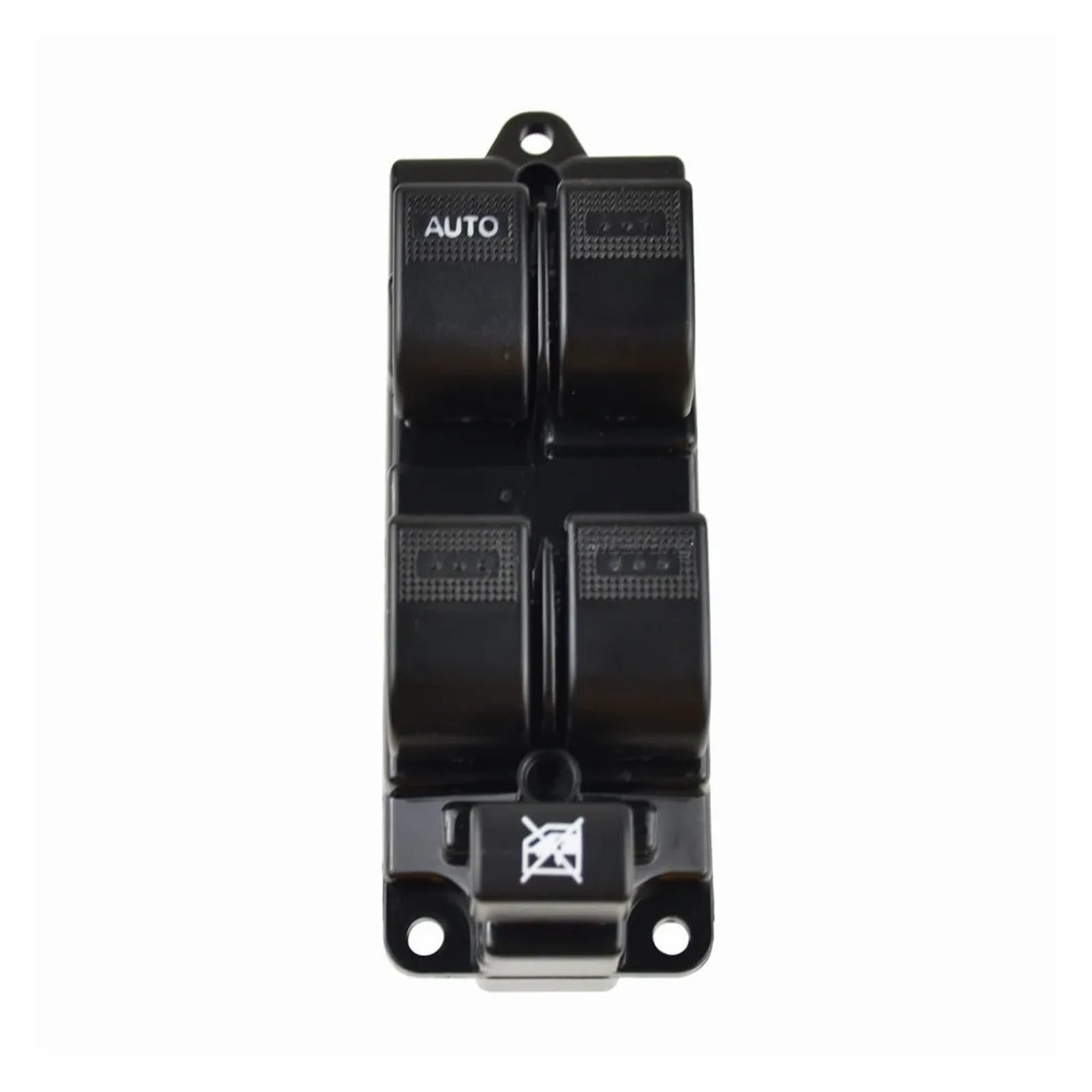 Interruptor maestro de control para ventanillas de Mazda 6 y Demio 2003-2012 BJ2G66350 7