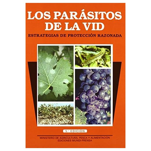 Grape Vine Pests: Effective Protection Strategies