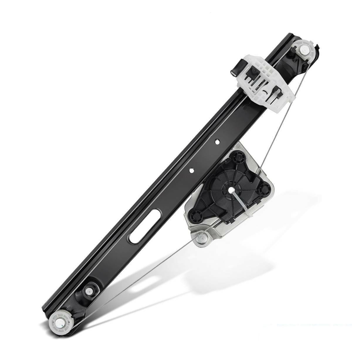 Amazon.com: Eohfsxk 1pc Car Window Regulator Rear Left Driver Side 