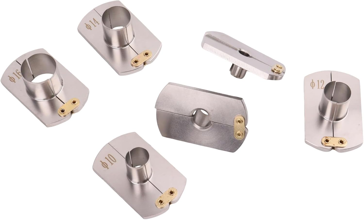Air Hose Removal Tool Set (6/8/10/12/14/16mm) Replace for 88800414