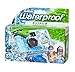 Fujifilm Quick Snap Waterproof 35mm Fuji Disposable / Single Use Underwater Camera (5 Pack)