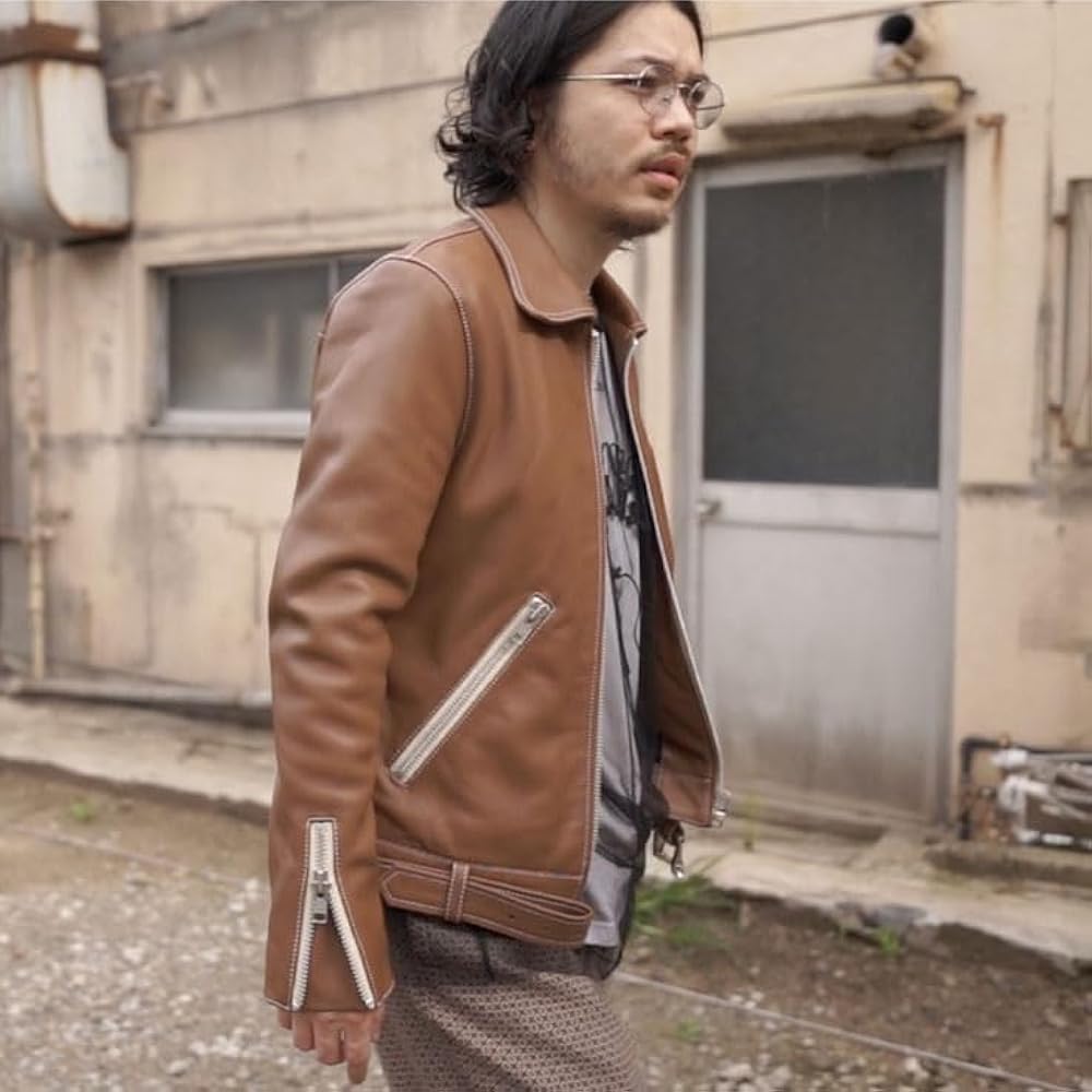 Amazon | [Liugoo Leathers] [リューグーレザーズ] (ヴァレット