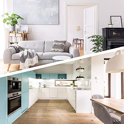 Air Wick Deodorante, Electrical Plug-in, Pure