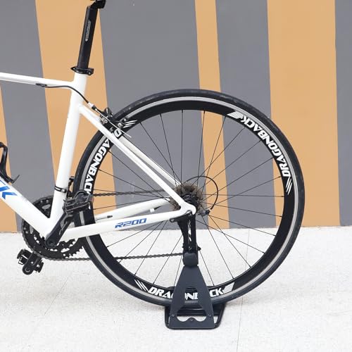 ZUKKA Supporto per bicicletta in lega di alluminio...