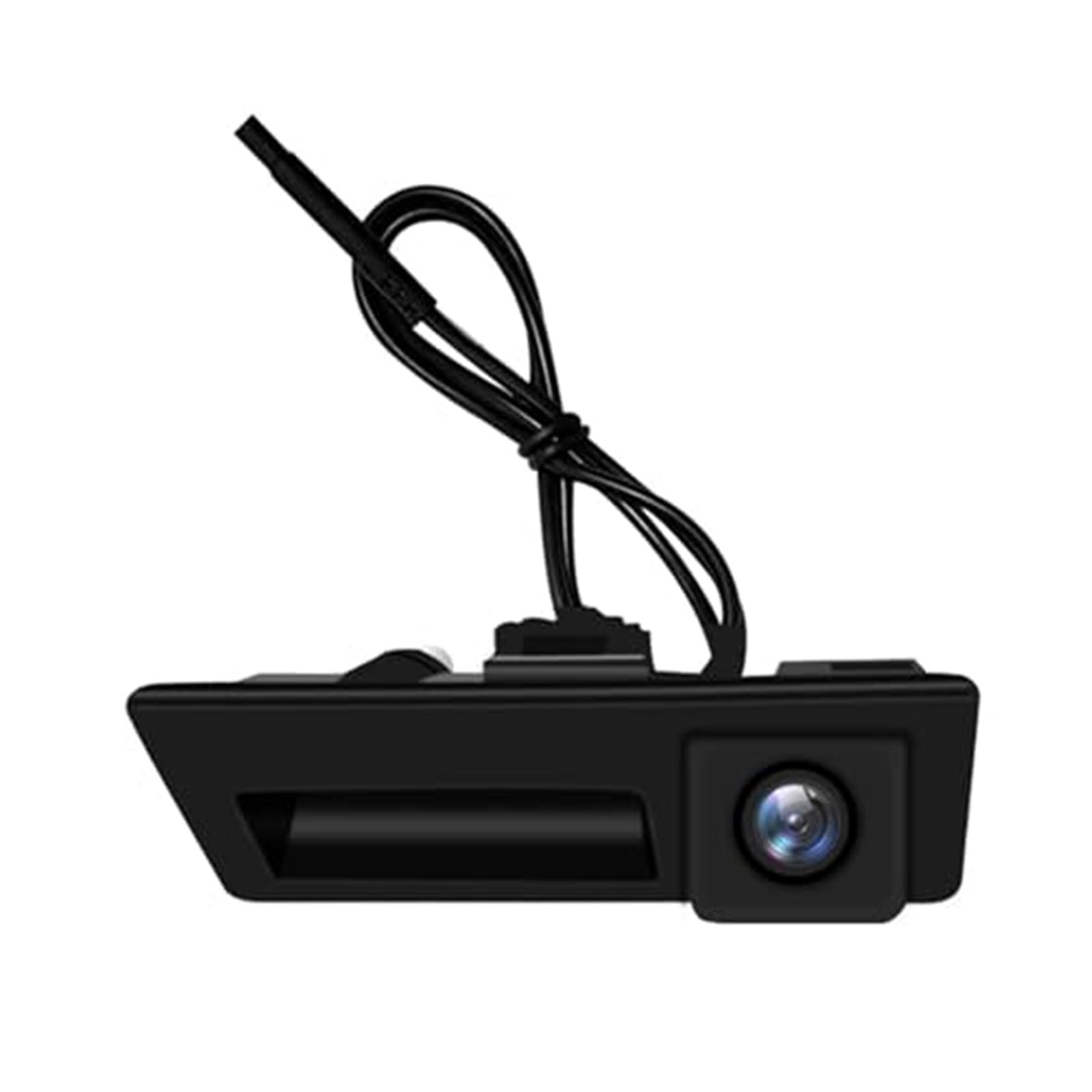 AHD Night Vision cofanie automatyczne parkowanie 170 stopni