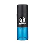 DENVER Saxe Deodorant 150ML | Long Lasting Deo for Men & Boys