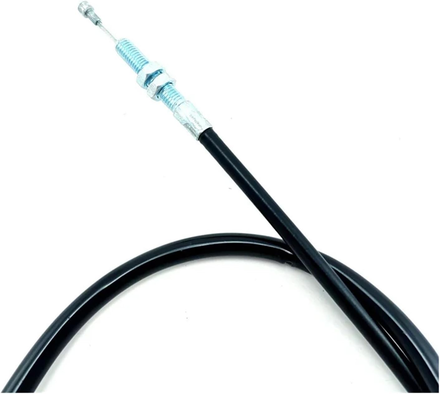 90cm Motorcycle Clutch Control Cable Wire Line For Z250 Z300 Z 250 Z 300