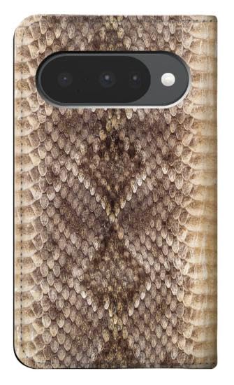 Housse clapet pour Google Pixel 10 Pro protégeant l'écran - 2