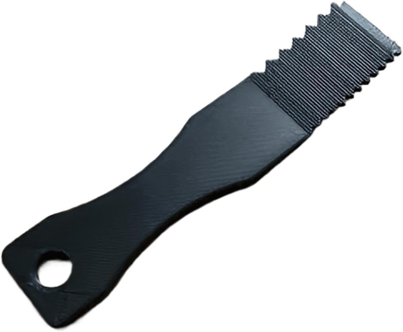 Lawn Mower Deck Scraper Portable Lightweight Smooth Heavy-Duty