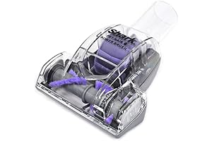 Genuine Shark Navigator Pet Hair Power Brush NV22