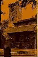 Anglo-Saxon Architecture: Volume 1-2 0521299144 Book Cover