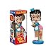 Funko - Bobble Head Betty Boop Serveuse 18 cm - 0830395083841
