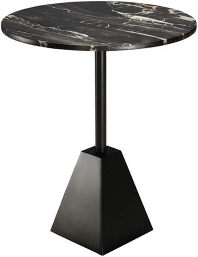 T-shaped Marble Coffee Table Home Living Room Commercial Exhibition ...