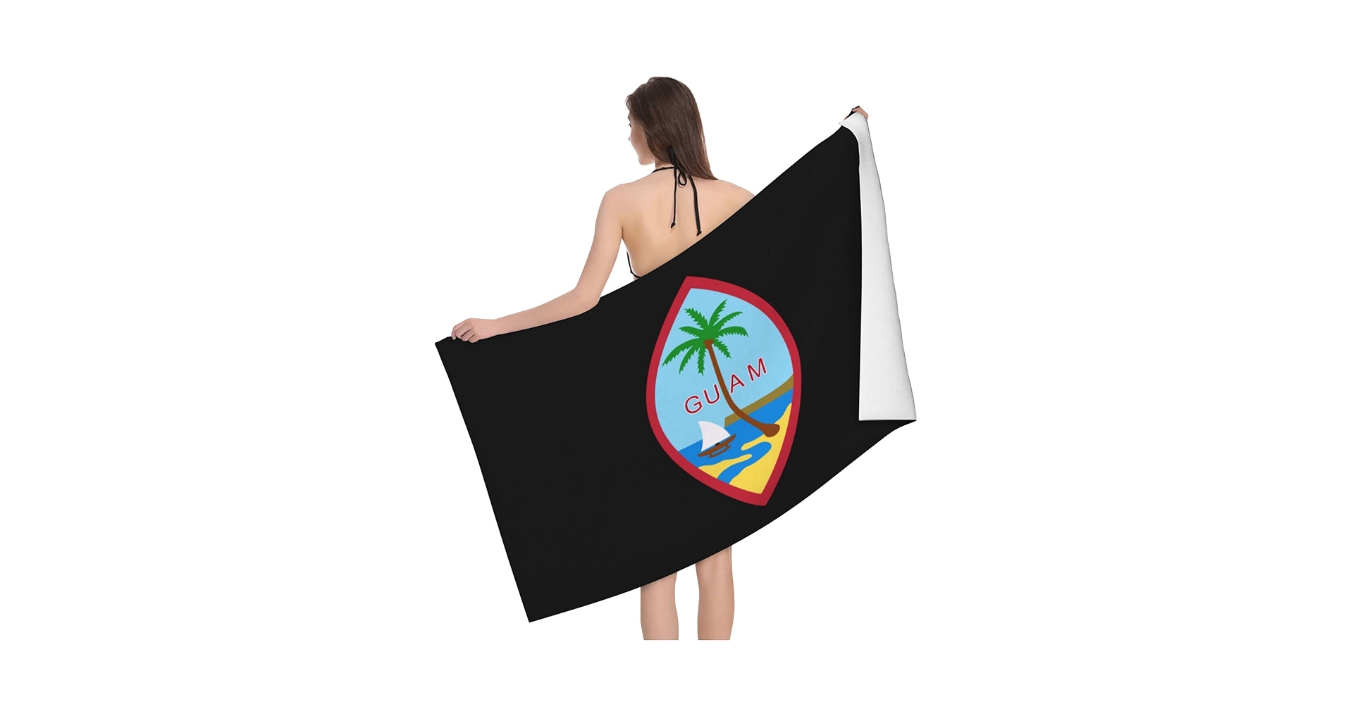 SALE❗️大人気ビーチタオル♡ 楽天市場】タオル ビーチ 160cmX80cm 大きいサイズ 速乾 吸水性