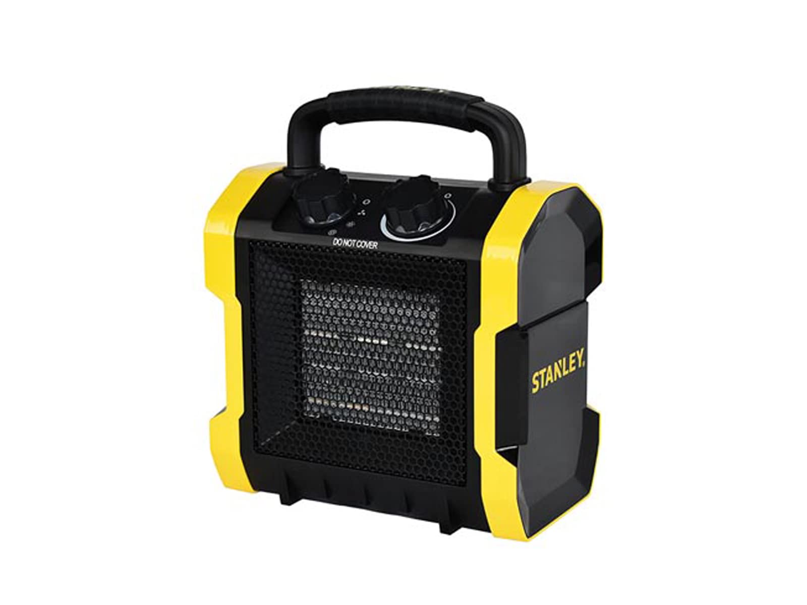Stanley Elektryczny termowentylator – 2000 W, PTC Ceramic