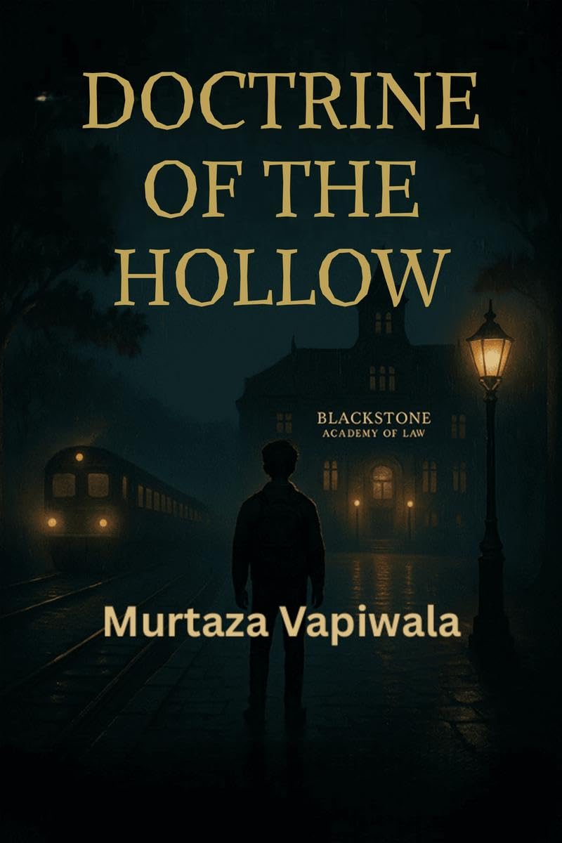 Doctrine of the Hollow: You'll remember everything- Just not as yourself