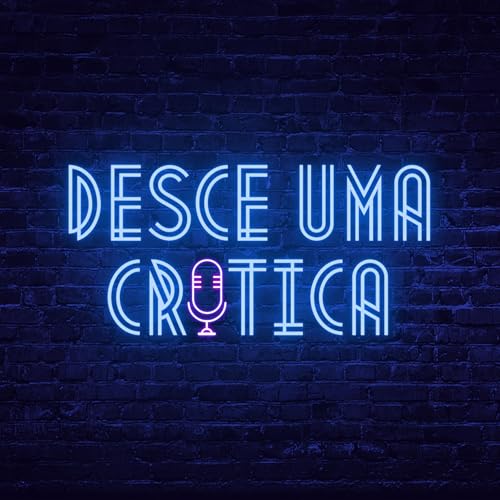 Couverture de Desce Uma Cr&iacute;tica