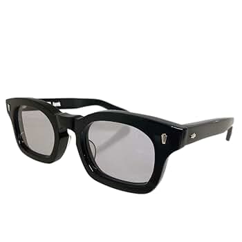 【美品】EFFECTOR ブラック サングラス ケース付き 中古・古着通販】EFFECTOR (エフェクター) サングラス ブラック