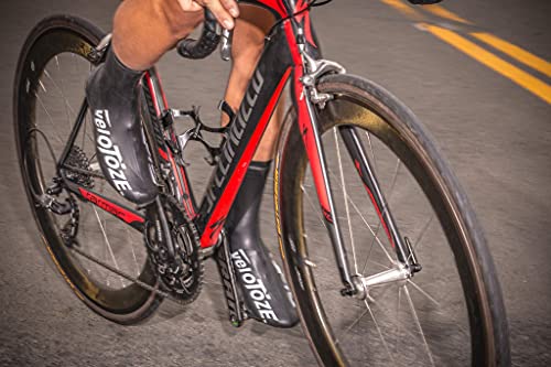Image of Tall Shoe Covers - Road 2.0