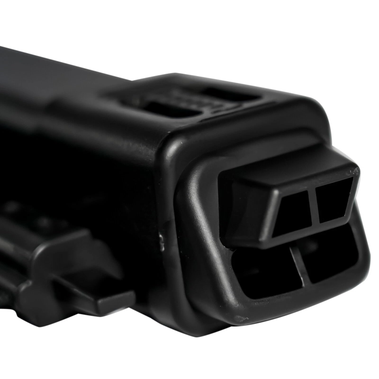 Laderaumabdeckung Abdeckrollo Kofferraum Kompatibel mit Mercedes-Benz GLK X204 2008-2015 2048100309 2048100209 2048100109 A2048100309 A2048100209 A2048100109