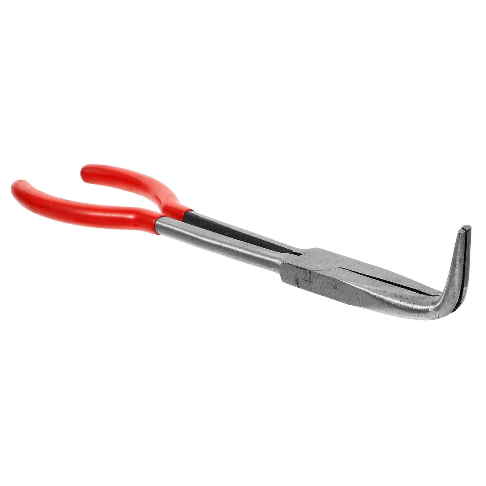 Housoutil 3 Pezzi Pinza per Professionale Strumento per Lavorazione Laboratorio Resistente Alla Corrosione e Facile da Utilizzare per Crogioli e Becher