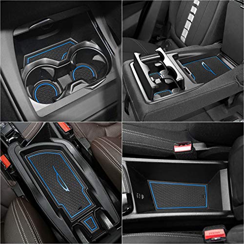 Automotive Floor Mats orealauto Car Floor Liners Mats for Infiniti QX60