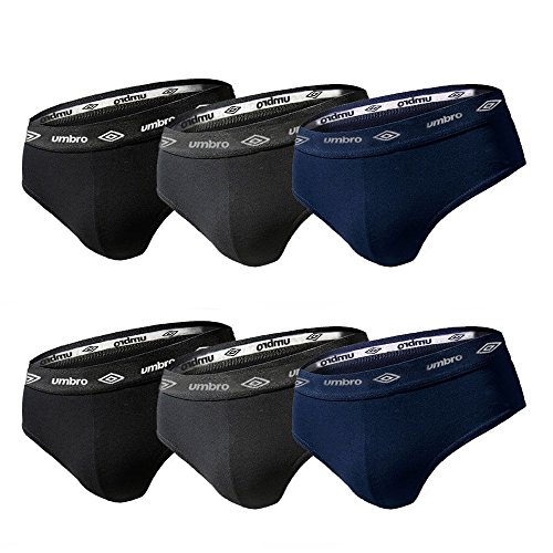 Tipologia di prodotto: UNDERPANTS