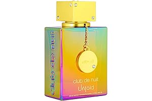 Club Nuit Untold Emir Fire Your Desire Perfume