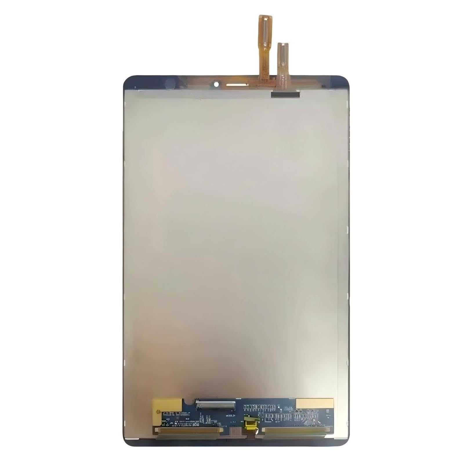 Touch Screen Display LCD Sostitutivo Da 8 Pollici Per P205 Parti Tablet