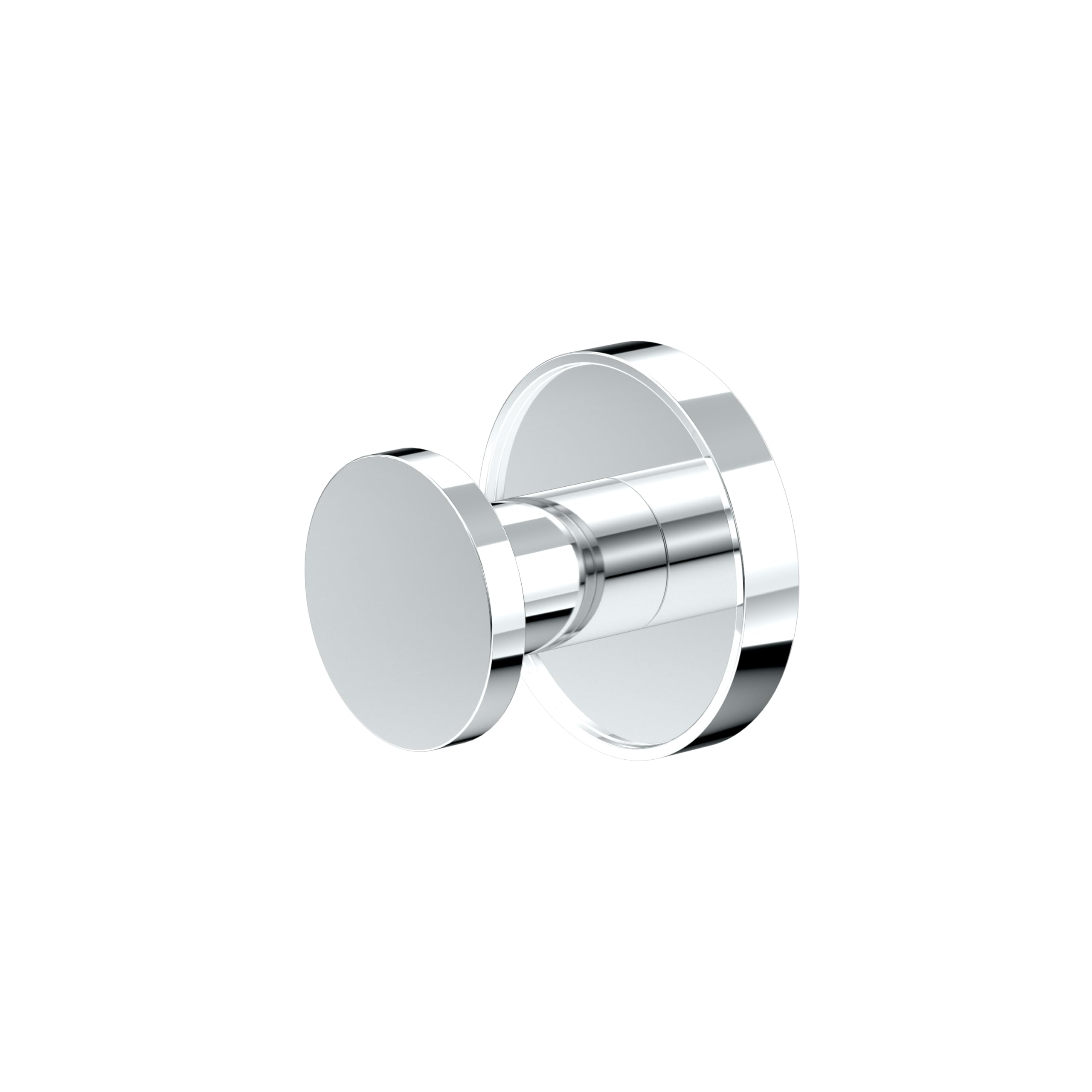 Gatco 5555 Sky Robe Hook, Chrome
