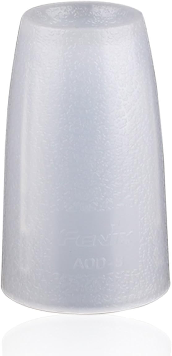 Diffuser Tip Flashlight, Small