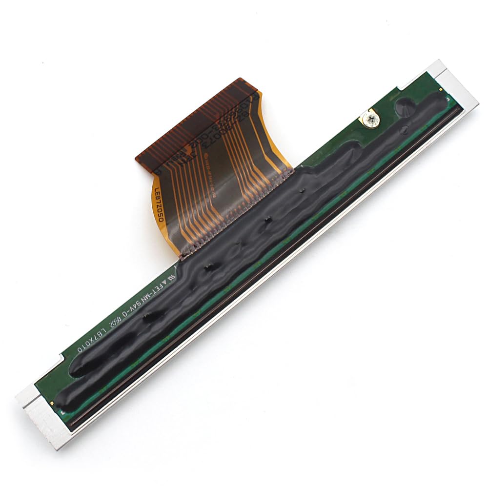 Amazon.com: P1109578-002 Genuine New Printhead for Zebra ZQ521
