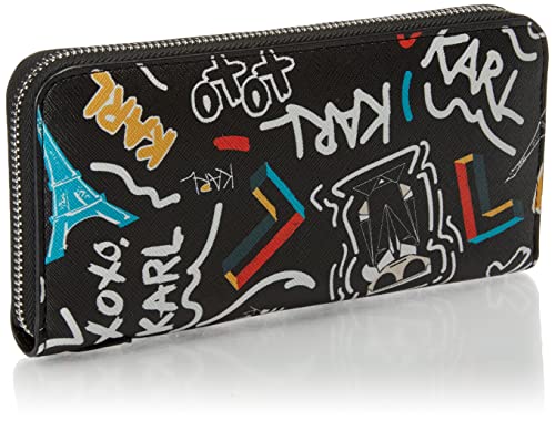 Karl Lagerfeld Paris Maybelle Slg #TOP1