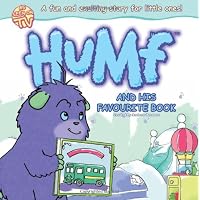 Humf and His Favourite Book