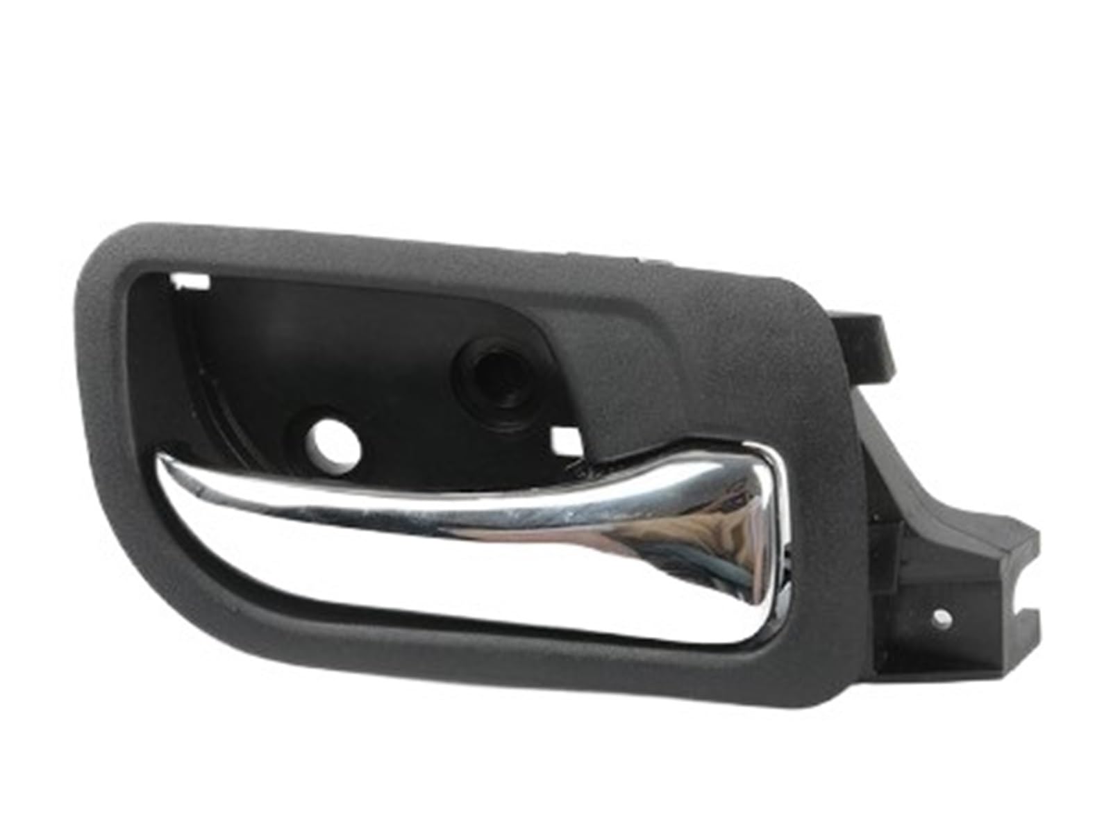 RYNVRNCOE Car Door Handle for Accord 2003 2004 2005 2006 2007 for CM4 CM5 CM6 7th Generation Interior Armrest Car Door Inner Handle(Rear Right)