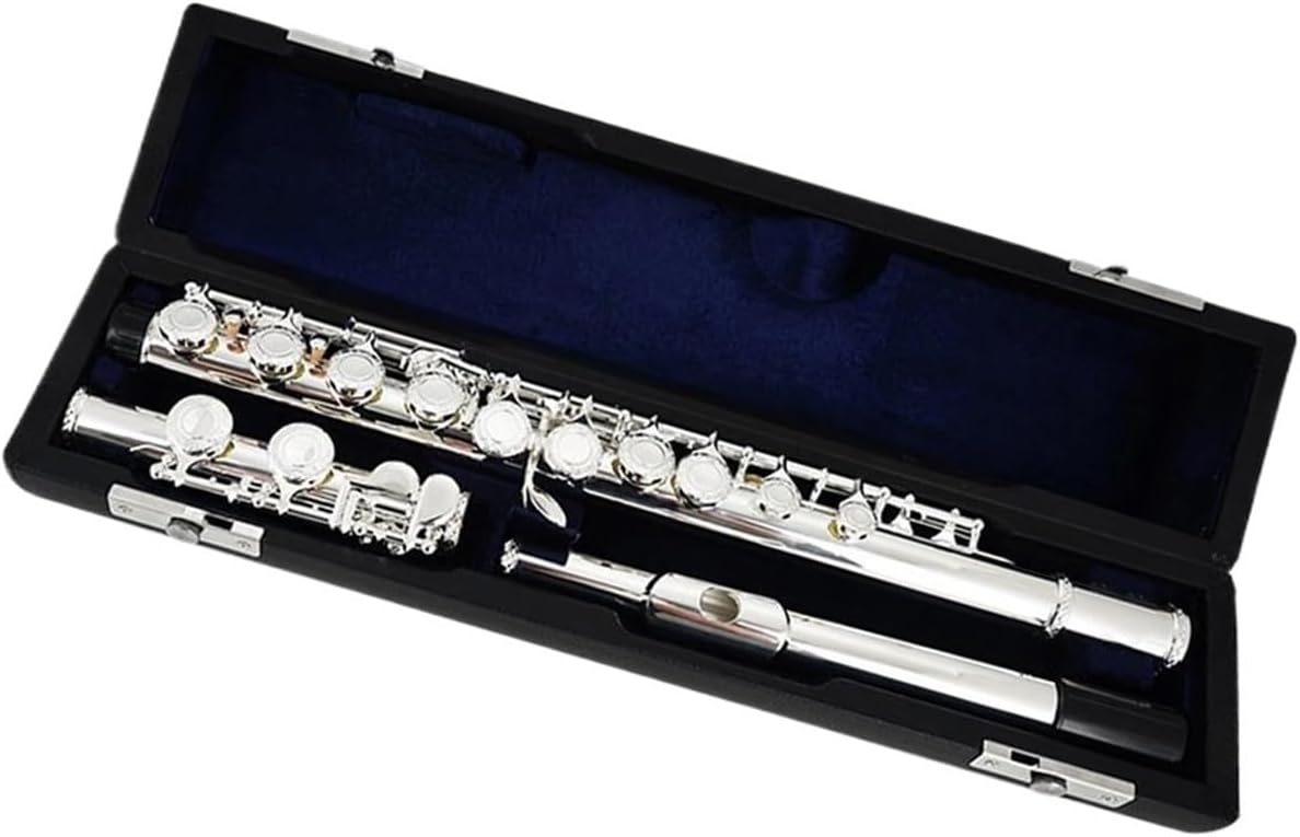 美品】 Seika フルート プロ仕様のフルート 大人の初心者向けC調