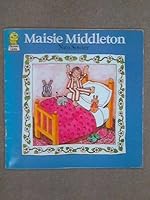 Maisie Middleton 0006620418 Book Cover